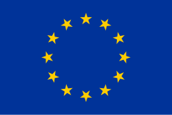 Europe flag